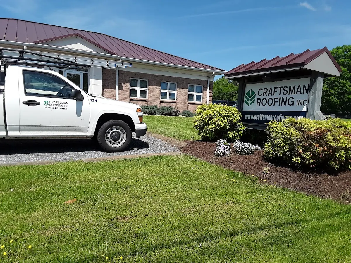Quality Roof Replacement by experienced craftsmen in Trevose Heights